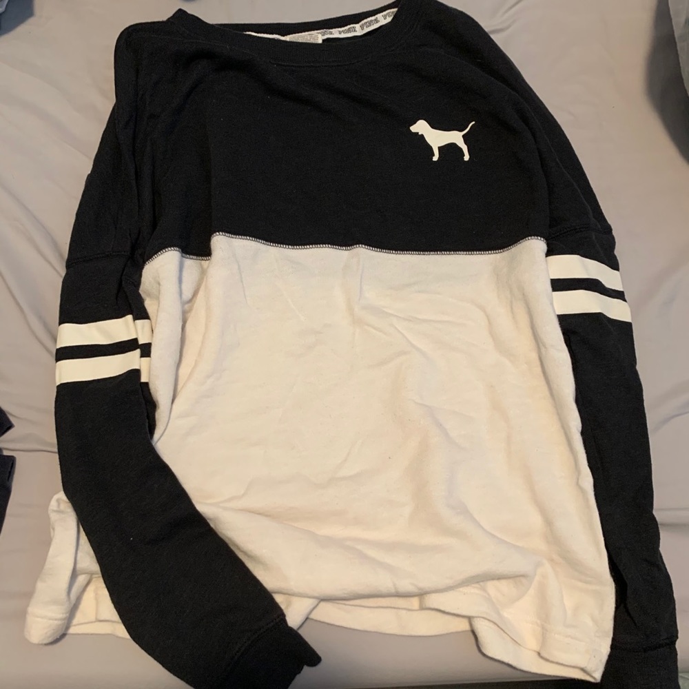 Long sleeve shirt from PINK